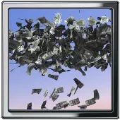 Денежный Дождь