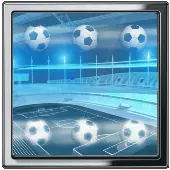 Футбольный Стадион