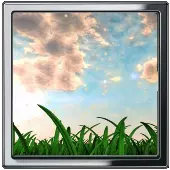 Колыхание Травы