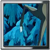 Серебряное Копытце