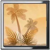 Летние Пальмы