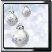 Рождественские Украшения