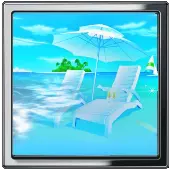 Отпуск Пляж