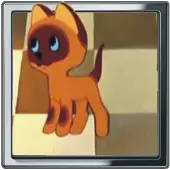 Котёнок Гав