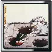 Следствие Ведут Колобки