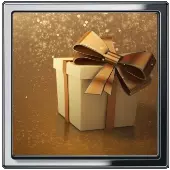 Золотой Подарок