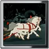 Сказка 12 Месяцев