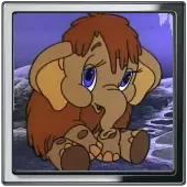 Мамонтёнок