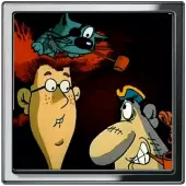 Остров Сокровищ