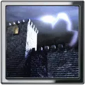 Гроза Над Замком