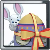 Пасхальный Заяц