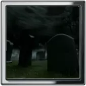 Туман над Кладбищем