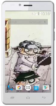 Следствие Ведут Колобки