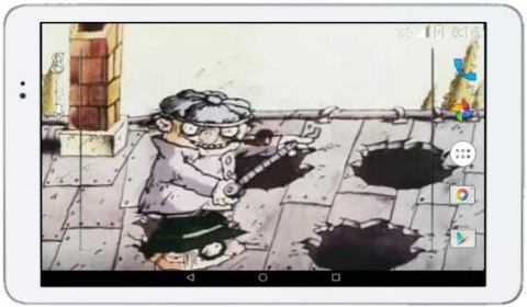 Следствие Ведут Колобки