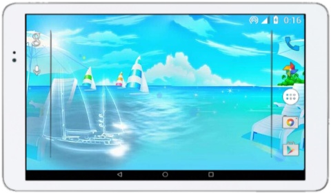 Отпуск Пляж