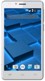 Синий Кубизм