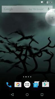 Замок и Летучие Мыши