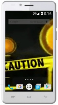 Предупредительные Огни