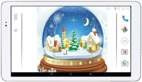 Рождественский Сюрприз