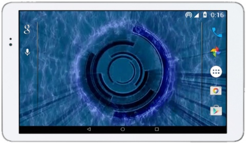 Светящийся Круг