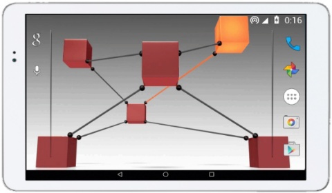Скованные Ящики