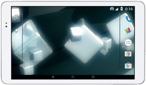 Кубический Минимализм