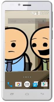 Цианид и Счастье