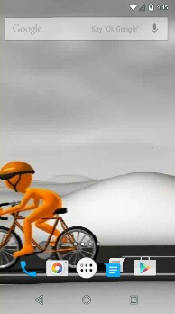 Велосипедные Гонки