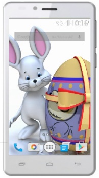 Пасхальный Заяц