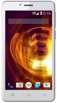 Огненная Колонна