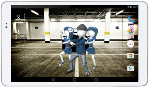 Каннам Стайл