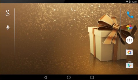 Золотой Подарок