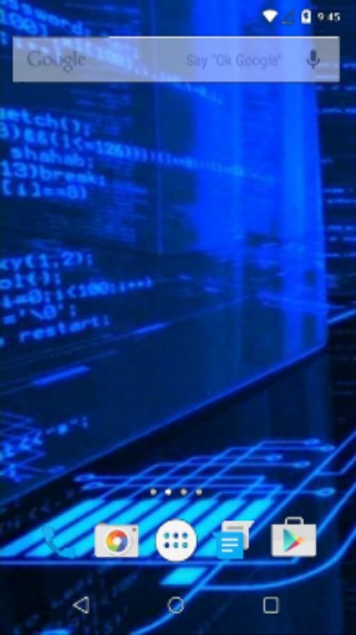 Хай тек Улица