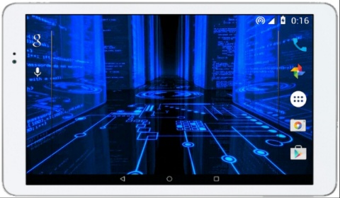 Хай тек Улица