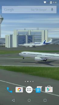 Гороскоп Аэропорт