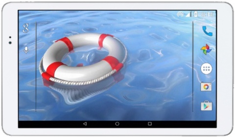 Спасателный Круг