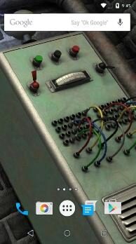 Психоз Лаборатория