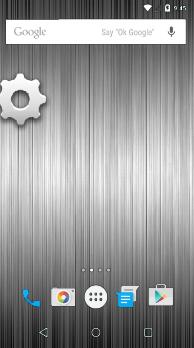 Минимализм