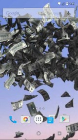 Денежный Дождь