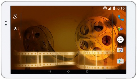 Киноплёнка