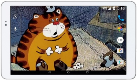 Попугай Кеша 2