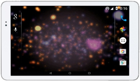 Цветные Конфетти