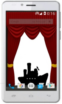 Театр Теней