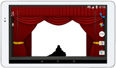 Театр Теней