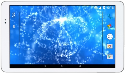 Звёздные Узоры