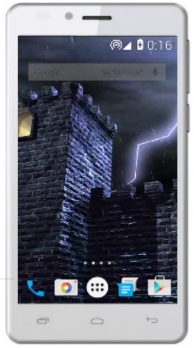 Гроза Над Замком