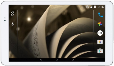 Листание Страниц